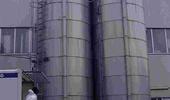 Storage tank and reactor cleaning in food industry
