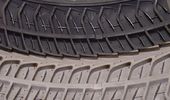 Cleaning of tire moulds, etc 