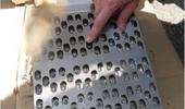 Pharmaceutical Mould Cleaning