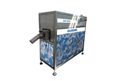 Máquina industrial para hacer hielo seco – WM machinery