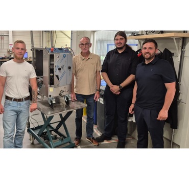 Germany Sales team