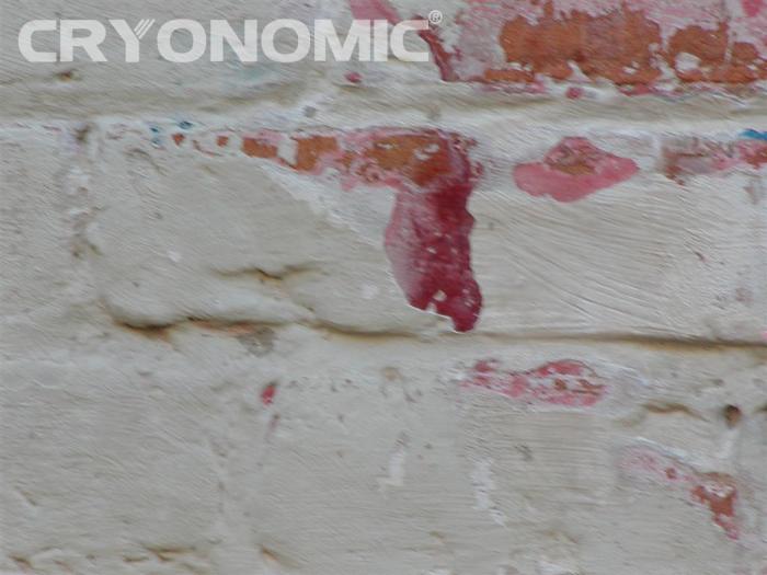 Graffiti and paint removal