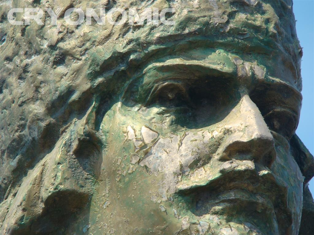 Graffiti and paint removal